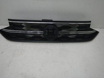 VW Taigo 2G7 Grille Chroom Honingmotief 2G7853651P beschikbaar voor biedingen