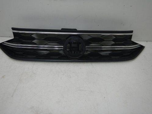 VW Taigo 2G7 Grille Chroom Honingmotief 2G7853651P, Auto-onderdelen, Overige Auto-onderdelen, Volkswagen, Gebruikt, Ophalen of Verzenden