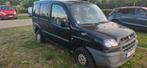 Fiat doblo zo meenemen. 1.9 diesel 2005. 165000 km, Auto's, Fiat, Doblo, Diesel, Particulier, Te koop