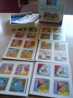 Memory Winnie the Pooh (Ravensburger), 24 kaartjes, Kinderen en Baby's, Speelgoed | Educatief en Creatief, Gebruikt, Ophalen of Verzenden