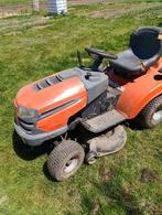 Tracteur tondeuse Husqvarna cth 140 twin pour pièce, Jardin & Terrasse
