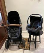 Pousette Kinderkraft, Enfants & Bébés, Poussettes & Combinaisons, Enlèvement, Comme neuf, Poussette, Autres marques