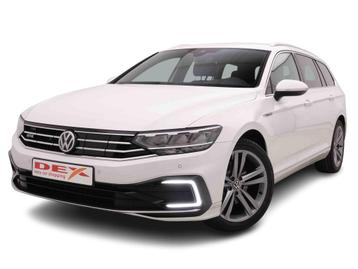 VOLKSWAGEN Passat Variant 1.4 TSi PHEV GTE + Virtual + GPS + beschikbaar voor biedingen