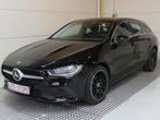 Mercedes-Benz CLA-Klasse 180 Business Alu 18" - Navi -Park a, Auto's, 100 kW, CLA, Gebruikt, Euro 6
