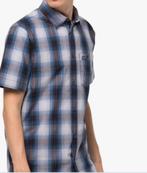 Heren hemden Large Jack Wolsfkin e,a;, Kleding | Heren, Overhemden, Ophalen of Verzenden, Zo goed als nieuw, Overige kleuren, Halswijdte 43/44 (XL)