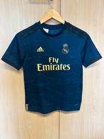 2x Real Madrid jersey 2019 Officieel+wk champ. 2019 12j/152, Sport en Fitness, Ophalen of Verzenden, Zo goed als nieuw