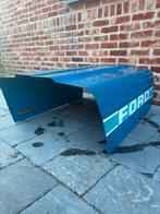 Ford motorkap 3 cilinder, Ophalen, Ford