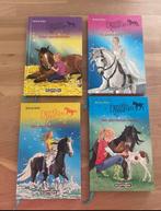4 boeken van Droompaarden, Boeken, Kinderboeken | Jeugd | 10 tot 12 jaar, Ophalen of Verzenden, Zo goed als nieuw