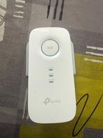 Wifi repeater TP-Link RE450, Computers en Software, Ophalen, Zo goed als nieuw, TP-Link