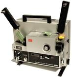 Elmo ST1200 projector, Verzamelen, Ophalen of Verzenden, Projector