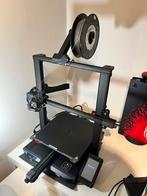Creality 3D Ender 3 S1 Plus 3D printer, Informatique & Logiciels, 3D Imprimantes, Comme neuf, Enlèvement, Ender