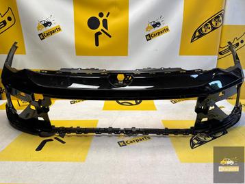 Voorbumper VW Golf 8 VIII 8.5 FACELIFT R 5H0807221Q 4xPDC beschikbaar voor biedingen