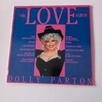 Dolly Parton'The Love Album' Lp vinyl 1983, Ophalen of Verzenden, Zo goed als nieuw
