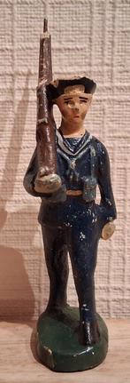 Nazaire Beeusaert marin, Antiquités & Art, Antiquités | Jouets, Enlèvement ou Envoi