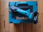 Makita multitool, Bricolage & Construction, Outillage | Outillage à main, Enlèvement, Comme neuf