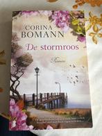 Corina Bomann De stormroos, Boeken, Romans, Zo goed als nieuw, Ophalen