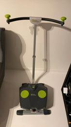 Twist and shape lichaamstrainer, Sports & Fitness, Enlèvement ou Envoi, Comme neuf, Jambes