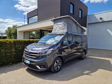 Renault Trafic Yucon 170 PK automaat Hefdak * NIEUW* 2025 disponible aux enchères