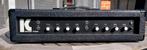Kustom 3 bassversterker, Muziek en Instrumenten, Ophalen of Verzenden, Gebruikt