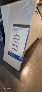 Metalen opbergrek, NIEUW, in de verpakking., Ophalen