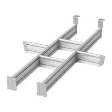 Lade splitter/verdeler (IKEA Rationell)