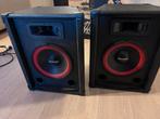 PA Speakers, Muziek en Instrumenten, Ophalen, Gebruikt, Minder dan 500 watt, P.A.