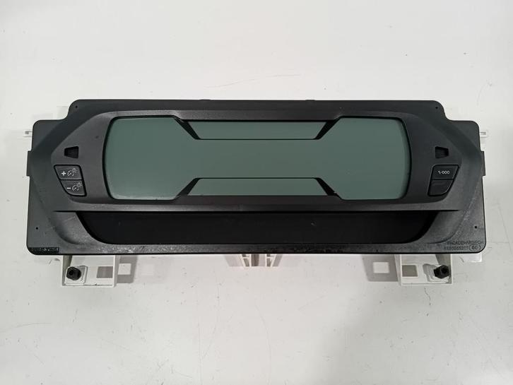 COCKPIT Citroën C4 Picasso (3D / 3E) (981108378000), Auto-onderdelen, Dashboard en Schakelaars, Citroën, Gebruikt