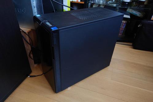 Desktopcomputer... Het heeft alles... i7,..., Computers en Software, Desktop Pc's, Gebruikt, 3 tot 4 Ghz, HDD, SSD, 16 GB, Met videokaart