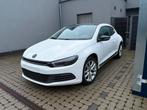 Volkswagen Scirocco, Auto's, Euro 5, Handgeschakeld, Particulier, Scirocco