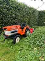 Te Huur met chauffeur aan de laagste prijs!, Tuin en Terras, Ophalen of Verzenden, Zo goed als nieuw