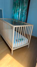 Kinderbedje, Kinderen en Baby's, Ophalen, Zo goed als nieuw