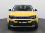 Jeep Avenger 1st Edition 54 kWh, Auto's, Jeep, Stof, Gebruikt, Overige kleuren, 5 zetels