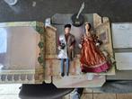 Romeo & Juliet (Ken & Barbie limited edition), Verzamelen, Ophalen, Zo goed als nieuw, Fashion Doll, Levensecht of Reborn