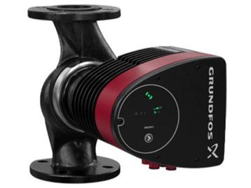 grundfos magna1 40-100 f 220 (nieuw) beschikbaar voor biedingen