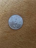 Pièce en argent, Postzegels en Munten, Ophalen, Overig, Losse munt, Zilver