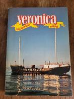 Veronica, een jaar later, Ophalen of Verzenden, Gelezen, Muziek, Film of Tv