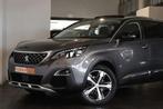 Peugeot 5008 1.2 PureTech Allure 7 Zit Automaat Cam Garantie, Auto's, Automaat, Parkeersensor, 1199 cc, 5 deurs