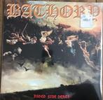 Bathory – Blood Fire Death, vinyl, Cd's en Dvd's, Vinyl | Hardrock en Metal, Ophalen of Verzenden, Nieuw in verpakking