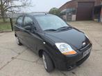 60 000 km*PERFECTE STAT! GEKURD! GARANTIE!LEZ OK!1995€!, Auto's, Bedrijf, Te koop, Matiz