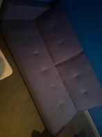 Canape d’angle convertible en lit, Ophalen