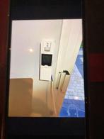 Rolluiken, Ophalen of Verzenden, Gebruikt, Wit