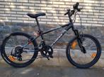 Mountainbike Rockrider 20 inch 6-9 jaar, Fietsen en Brommers, Fietsen | Kinderfietsjes, Ophalen, Zo goed als nieuw, 16 tot 20 inch