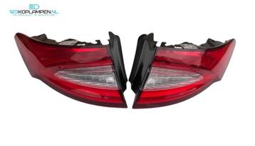 Maserati Levante M161 achterlichten LED links rechts beschikbaar voor biedingen