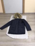 Manteau d'hiver homme Only & Sons,  taille S, Nieuw, Maat 46 (S) of kleiner, Blauw, Ophalen