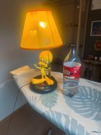 disney lamp, Enlèvement ou Envoi, Utilisé, Statue ou Figurine