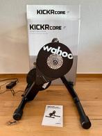 WAHOO KICKR CORE Smart Trainer, Sport en Fitness, Wielrennen, Verzenden