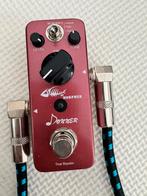 Mini pedal donner, Musique & Instruments, Enlèvement, Comme neuf