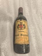 Saint-Émilion Grand Bigaroux 1967, Enlèvement