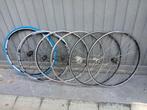 Lotje retro koersfiets wielen, Fietsen en Brommers, Fietsonderdelen, Ophalen, Gebruikt, Racefiets, Wiel