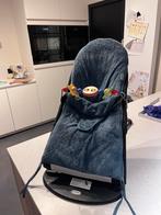 Babybjorn wipstoel, Kinderen en Baby's, Wipstoeltjes, Ophalen, Zo goed als nieuw, Wipstoel
